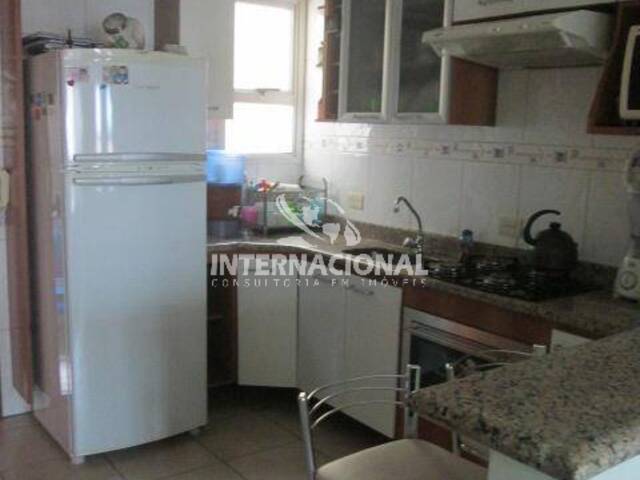 Apartamento para Venda em Santo André - 4