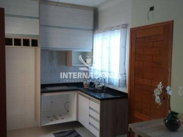 Sobrado para Venda em Santo André - 4