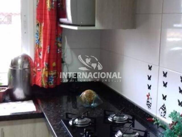 Cobertura para Venda em Santo André - 4