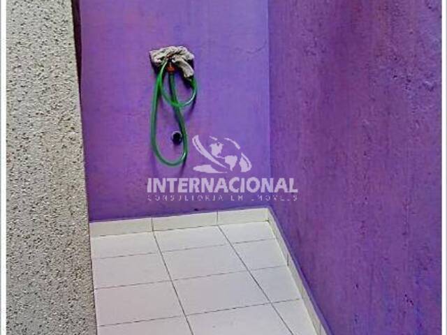 Apartamento para Venda em Santo André - 4