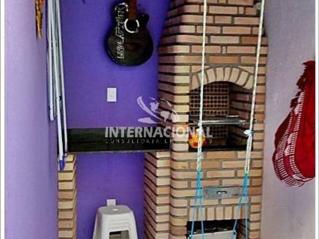Apartamento para Venda em Santo André - 5