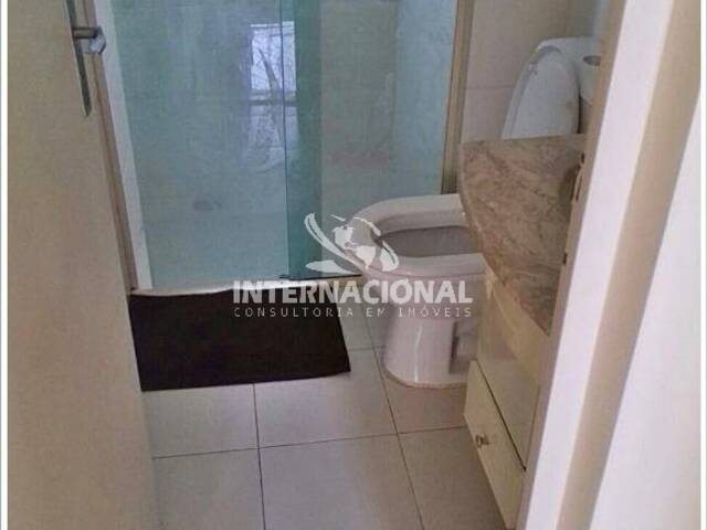 #AP1357 - Apartamento para Venda em Santo André - SP - 2