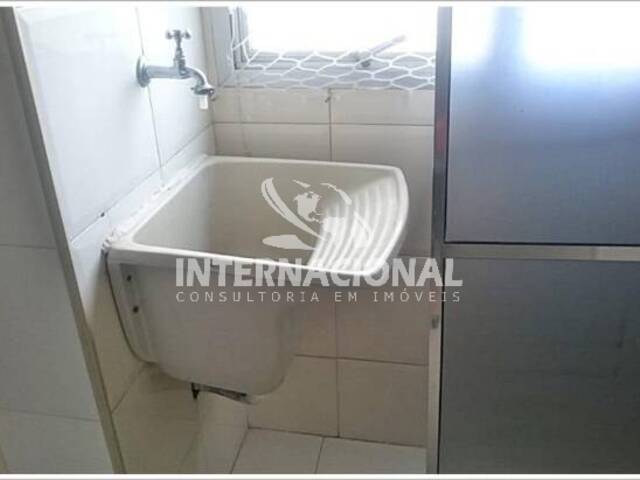 Apartamento para Venda em Santo André - 5