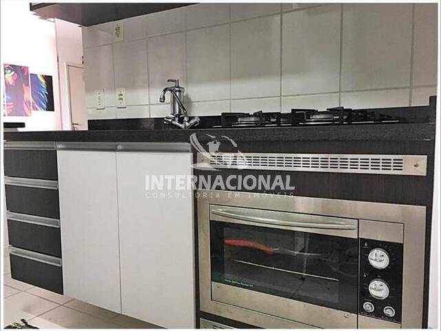 #AP1355 - Apartamento para Venda em Santo André - SP - 3