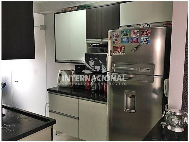 Apartamento para Venda em Santo André - 4