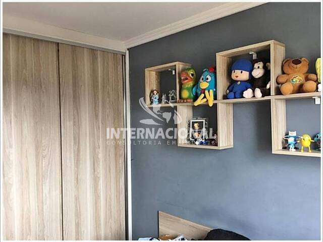 Apartamento para Venda em Santo André - 5
