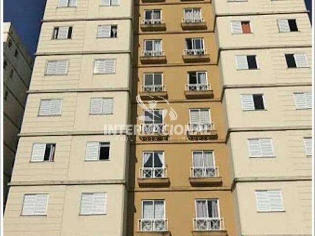 #AP1349 - Apartamento para Venda em Santo André - SP - 1