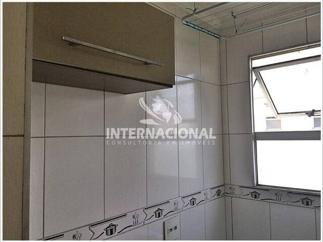 Apartamento para Venda em Santo André - 5