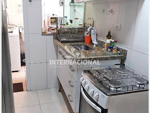 #AP1356 - Apartamento para Venda em Santo André - SP - 3