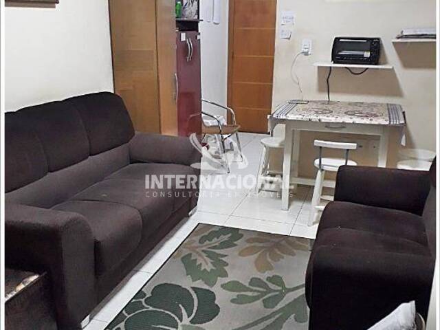 Apartamento para Venda em Santo André - 5