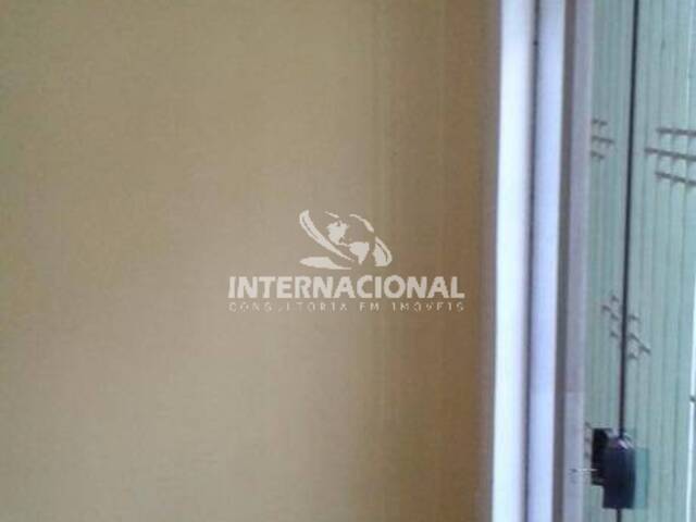 Casa para Locação em Santo André - 2