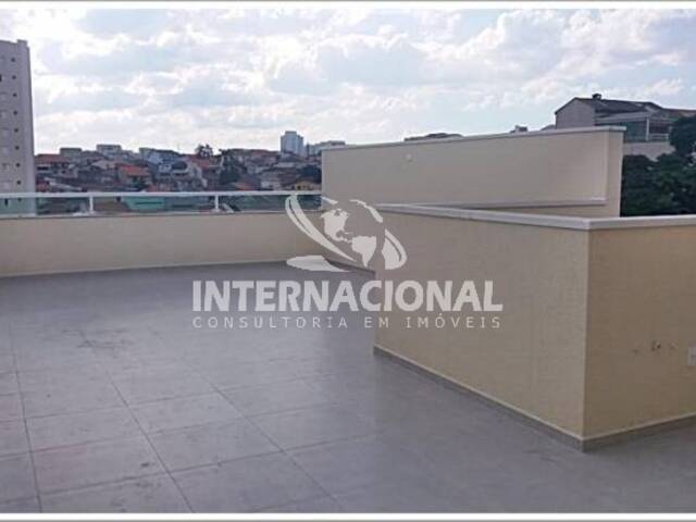Cobertura para Venda em Santo André - 5