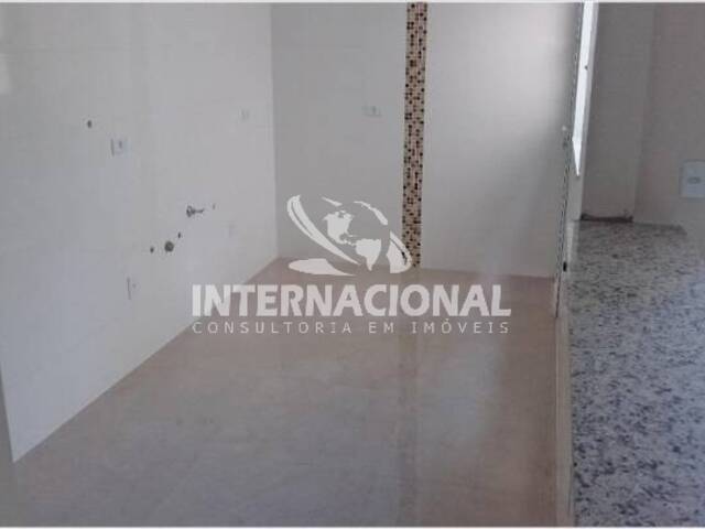 #AP1350 - Apartamento para Venda em Santo André - SP - 3