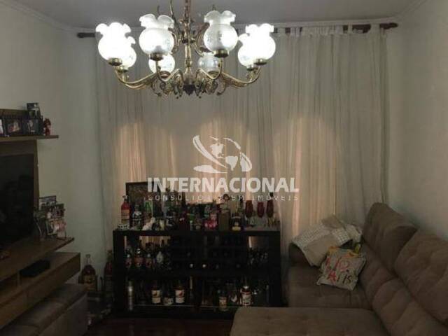 Sobrado para Venda em Santo André - 4