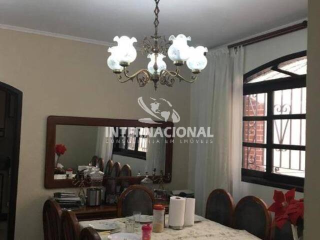 Sobrado para Venda em Santo André - 5