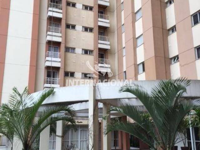 #AP1361 - Apartamento para Venda em Santo André - SP - 1
