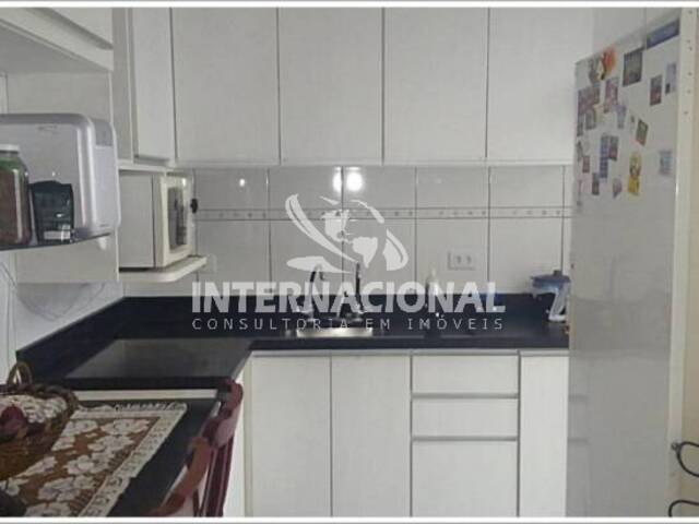 Apartamento para Venda em Santo André - 4