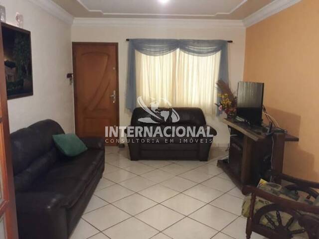 Casa para Venda em Santo André - 4