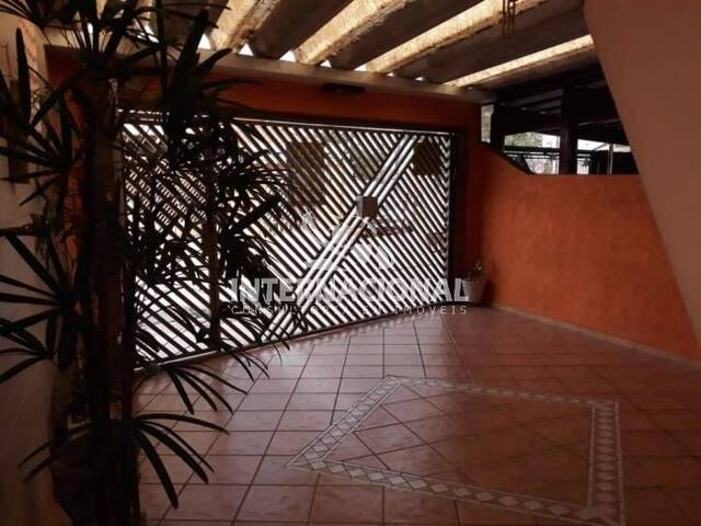 Casa para Venda em Santo André - 5