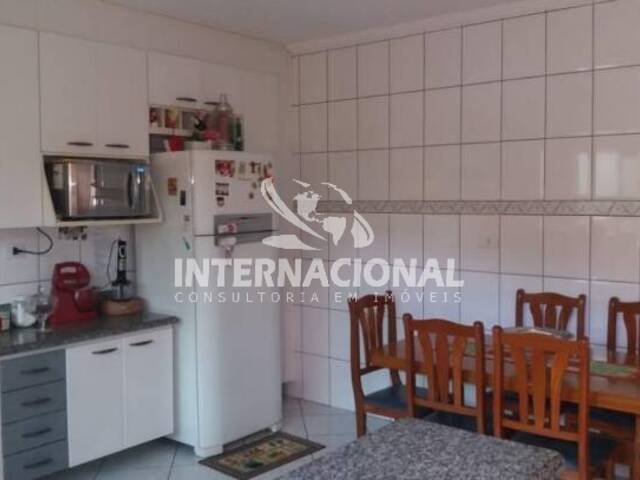 Sobrado para Venda em Santo André - 5