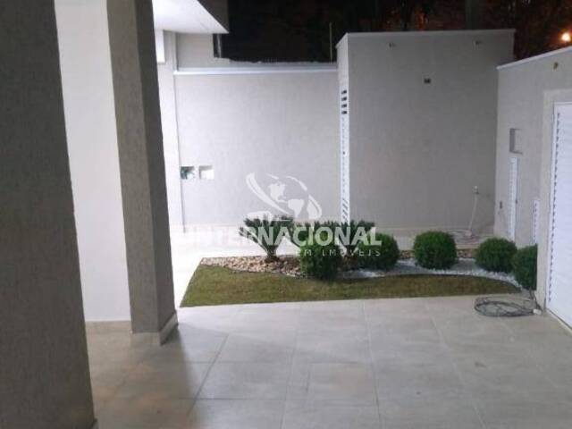Apartamento para Venda em Santo André - 4