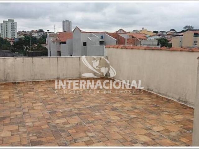 Cobertura para Venda em Santo André - 4