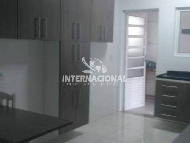 #AP1373 - Apartamento para Venda em Santo André - SP - 3