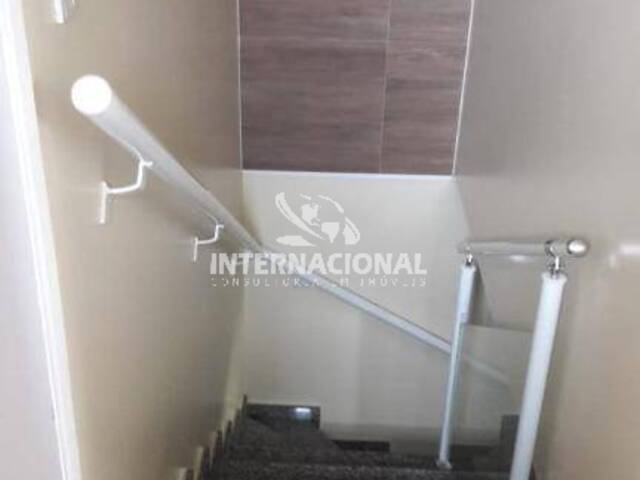 Sobrado para Venda em Santo André - 5