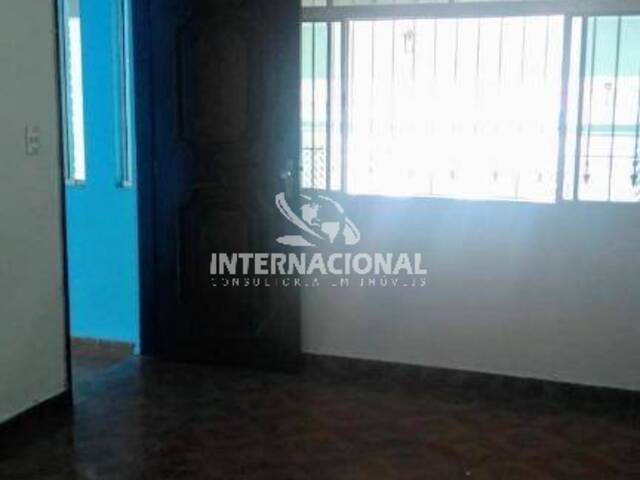 Sobrado para Venda em Santo André - 5