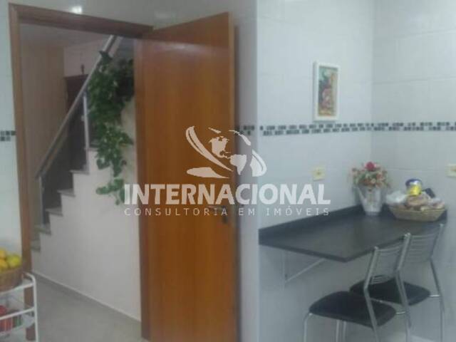 Cobertura para Venda em Santo André - 4
