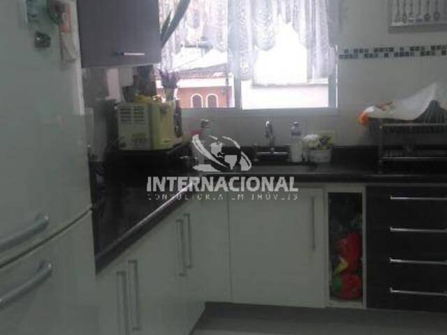 Cobertura para Venda em Santo André - 5