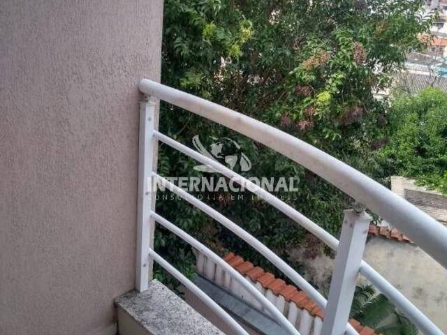 Apartamento para Venda em Santo André - 4