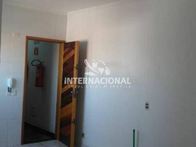 #AP1381 - Apartamento para Venda em Santo André - SP - 3