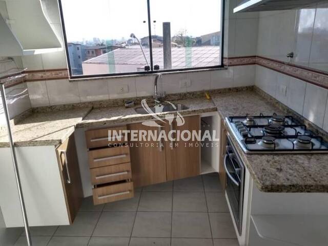 #AP1388 - Apartamento para Venda em Santo André - SP - 3