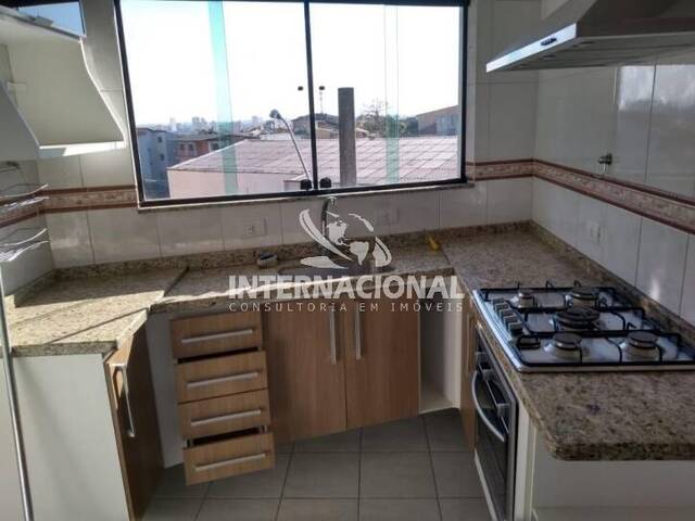 Apartamento para Venda em Santo André - 4