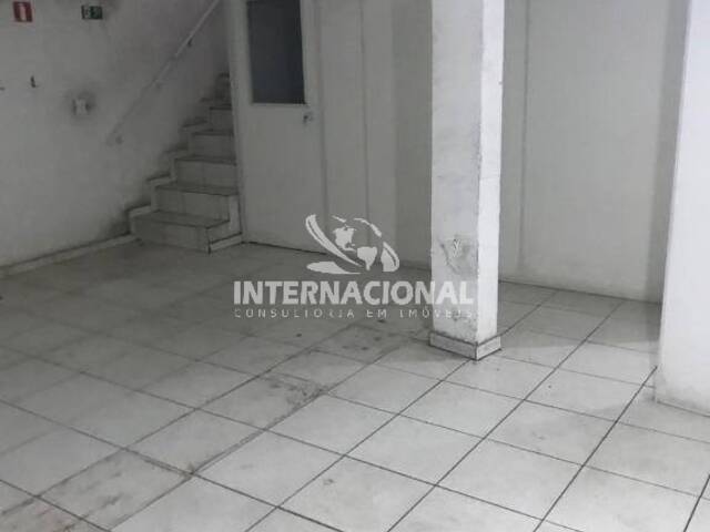 #SL0166 - Salão Comercial para Locação em Santo André - SP - 3