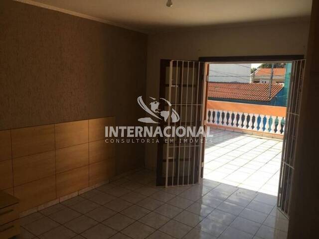 Sobrado para Venda em Santo André - 4