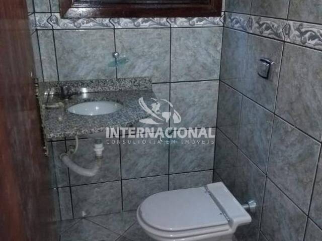 Sobrado para Venda em Santo André - 5