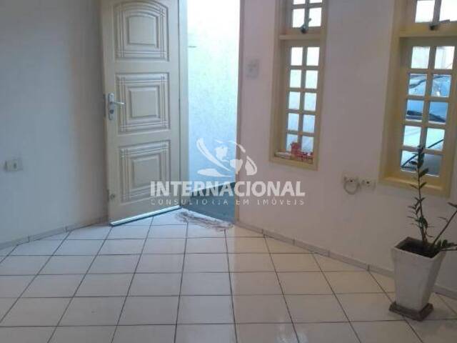 #CA0555 - Casa para Locação em Santo André - SP - 3