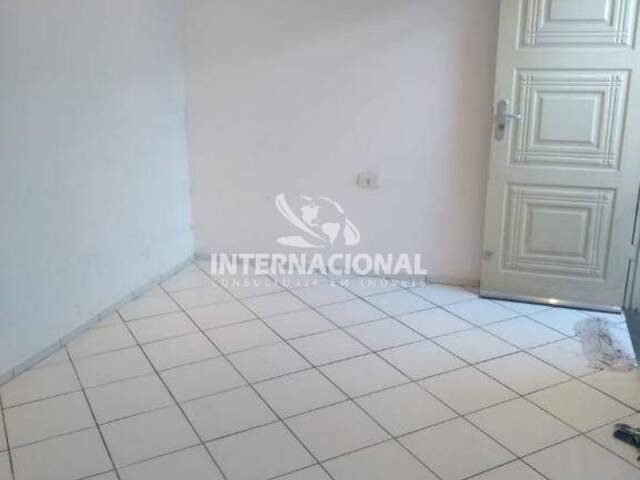 Casa para Locação em Santo André - 4