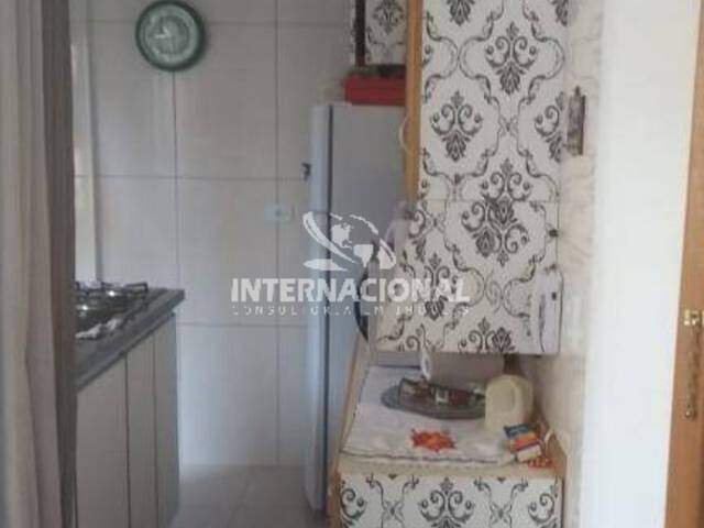 #AP1392 - Apartamento para Venda em Santo André - SP - 3