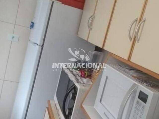 Apartamento para Venda em Santo André - 4