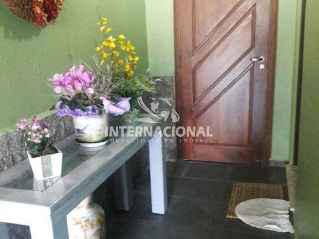 Sobrado para Venda em Santo André - 5