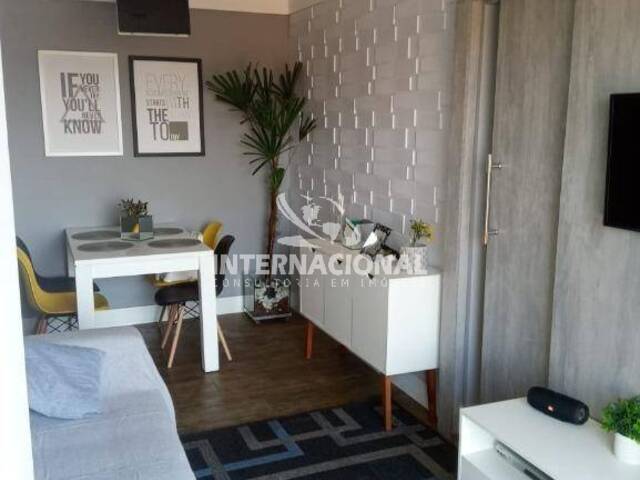 #AP1397 - Apartamento para Venda em Santo André - SP - 1