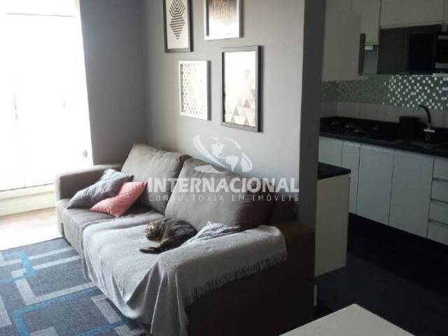 Apartamento para Venda em Santo André - 4