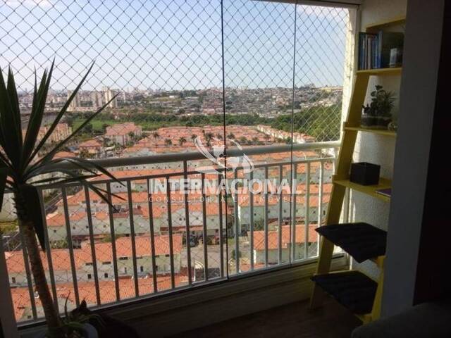 Apartamento para Venda em Santo André - 5