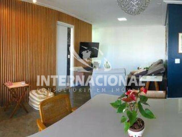 #AP1398 - Apartamento para Venda em Santo André - SP - 1