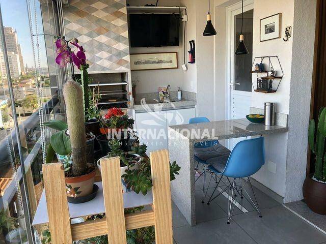 Apartamento para Venda em Santo André - 4