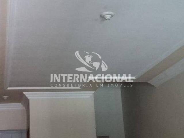 Sobrado para Locação em Santo André - 5