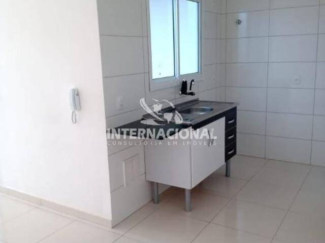 #AP1400 - Apartamento para Locação em Santo André - SP - 2